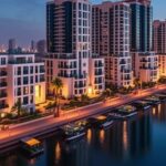 UAE Homebuyers Shift to Mortgages Amid Rate Declines