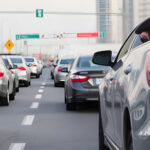 New Dubai Traffic Rules: Vehicles Impounded for 30 Days