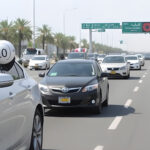 UAE Lowers Driving Age to 17 with New Traffic Law