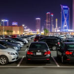 Sharjah Extends Paid Parking Hours to Midnight Daily