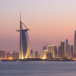 UAE Achieves 70 Private Equity Deals in 2024