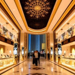 Dubai: The Ultimate Gold Shopping Destination Unveiled