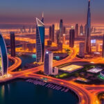 UAE’s Vision: A Global Hub for Startups and Innovation