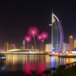 Dubai Kicks Off Month-Long Festivities for National Day