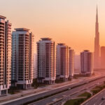 Dubai Property Prices Expected to Drop After 18 Months