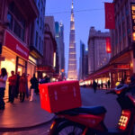 Delivery Hero’s Talabat Plans Q4 IPO in Dubai