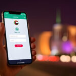 UAE Pass App Enhances Security with New Login Tracker