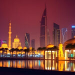 UAE’s New Visa Rule Boosts Winter Travel for Indians