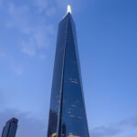 Dubai’s Muraba Veil: The World’s Slimmest Skyscraper Unveiled
