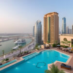Top 3 Hotels to Stay in Dubai