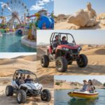 Top 5 Places to Visit in Sharjah