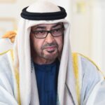 UAE President Grants Pardon to Convicted Football Players