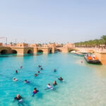 Yas Waterworld Abu Dhabi: Experience the Thrill