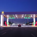Salik to Launch Two New Dubai Toll Gates November 24
