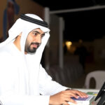 Sheikh Hamdan Boosts Dubai Collaboration at Camp