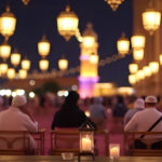 Ramadan Fasting in UAE: Reduces Stress Naturally