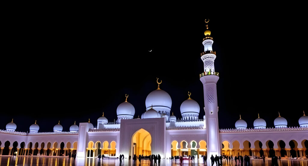 fast ramadan 2025 uae