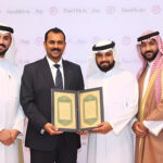 UAE Launches Prestigious Holy Quran Award