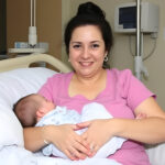 Expat Overcomes Heart Disease in High-Risk Birth