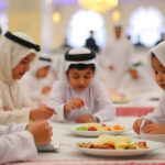 UAE Experts Advise Gradual Fasting for Kids