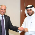 Businessman Funds Dh3 Billion Hospital in Daughter’s Honor