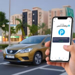 Sharjah Introduces App for Easy Parking Payments