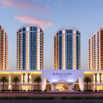 Burj Azizi Launch: Over Dh63 Million in Sales Day One