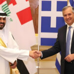 UAE and Greece Bolster Bilateral Relations Further