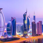 Dubai Sees 10% Hike in Property Fees