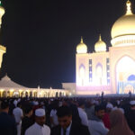 Sharjah Hosts Massive Iftar for Ramadan Start