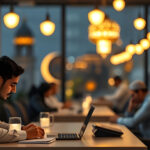 Boosting Workplace Productivity During Ramadan Fasting