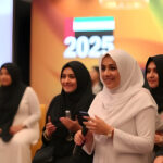 UAE Women Shine in 2025: Empowerment Milestones Celebrated