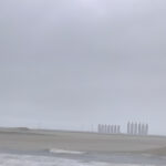 UAE Weather: Partly Cloudy Skies Amid Rough Sea Alerts