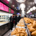 Bur Dubai Eatery Sells 35,000 Samosas Daily During Ramadan