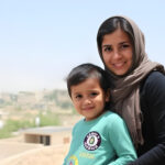 War-Torn Gaza Finds Hope in Adopted Orphan’s Story