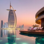 Millionaires Flock to Dubai for Luxury Living