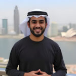 UAE Student Brings Iftar to Australia