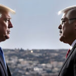 Arab Nations Unite Against Trump’s Gaza Takeover Proposal