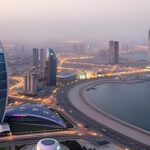 Expats Relocate to UAE for Debt Relief