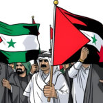 Arab Leaders Unite Against Gaza Displacement Plans