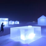 UAE Serves World’s Purest Ice at Dh249