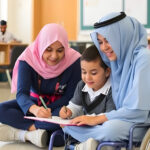 Abu Dhabi Schools Embrace Inclusive Education Policy
