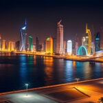 UAE Commits to Opec+ Voluntary Oil Cuts
