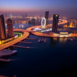 Dubai’s GDP Surges 3.1% to Dh339 Billion