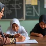 UAE Mothers Face Struggles in School Admissions for SEND Students