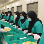 Ramadan: Volunteers Serve Thousands Daily in UAE