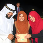 UAE Residents Lead in Charity and Kindness