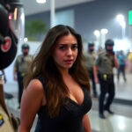 Dubai: Drunk Woman Faces Trial for Riot Charges