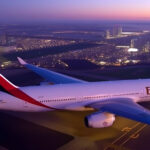 Emirates Rolls Out Retrofitted Boeing 777s to Key Cities