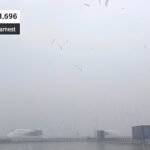 UAE Weather Forecast: Rainfall Expected Amid Cloudy Skies